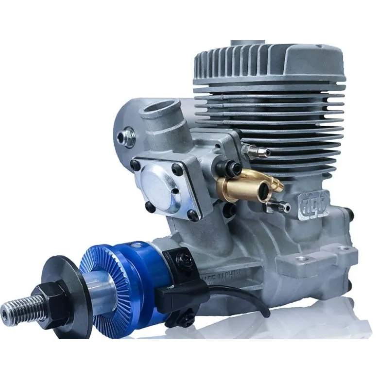 Moteur essence 2 temps GT17-Pro 17cc - NGH