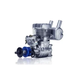 Moteur essence 2 temps GT35R 35cc - NGH
