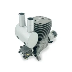 Moteur essence 2 temps GT65R 65cc - NGH