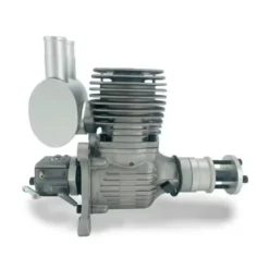 Moteur essence 2 temps GT65R 65cc - NGH