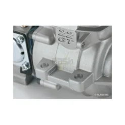 Moteur essence 2T OS GT 22 avec silencieux E-5040