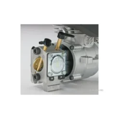 Moteur essence 2T OS GT 22 avec silencieux E-5040