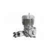 Moteur essence 2T OS GT 60 avec silencieux