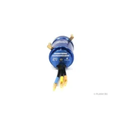 Moteur Hobbywing Seaking 3660 3180Kv