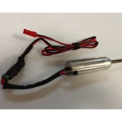 Moteur électrique : OV-10 Bronco 30cc