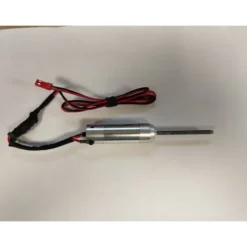 Moteur électrique : OV-10 Bronco 30cc