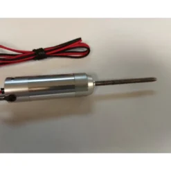Moteur électrique : OV-10 Bronco 30cc