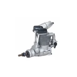 Moteur methanol OS FS 62V 10.11cc 4 temps