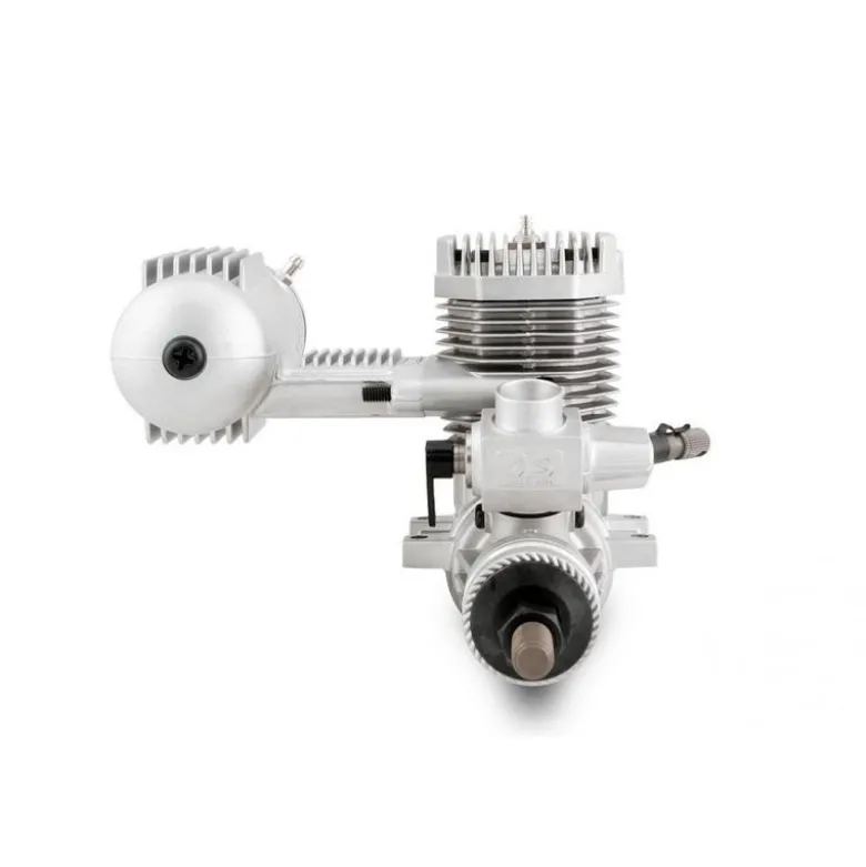Moteur methanol OS MAX 65 AX 10.63cc 2 temps