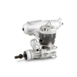Moteur methanol OS MAX 65 AX 10.63cc 2 temps