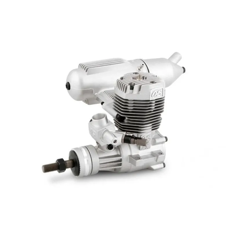 Moteur methanol OS MAX 65 AX 10.63cc 2 temps