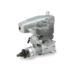 Moteur methanol OS MAX 75 AX 12.29cc 2 temps