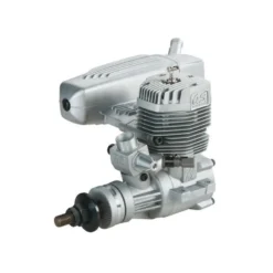 Moteur methanol OS MAX 95 AX 15.55cc 2 temps