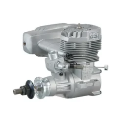 Moteur methanol OS MAX 120 AX 19.96cc 2 temps