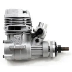 Moteur methanol OS MAX 35 AX II 5.77cc 2 temps