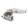 Moteur methanol OS MAX 46 AX II 7.45cc 2 temps