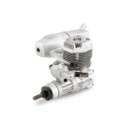 Moteur methanol OS MAX 55 AX II 8.93cc 2 temps
