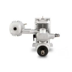 Moteur methanol OS MAX 55 AX II 8.93cc 2 temps