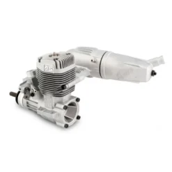 Moteur methanol OS MAX 55 AX II 8.93cc 2 temps