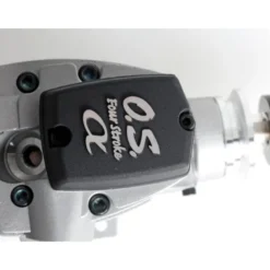 Moteur methanol OS MAX FS A-72II 11.8cc 4 temps