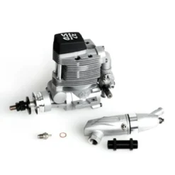 Moteur methanol OS MAX FS A-72II 11.8cc 4 temps