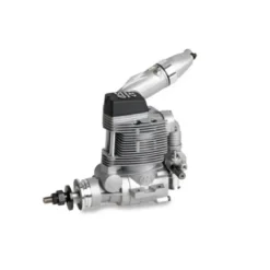 Moteur methanol OS MAX FS A-72II 11.8cc 4 temps