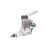 Moteur methanol OS MAX FS 120 S III 19.96cc 4T ( pompe)