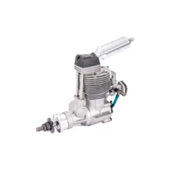 Moteur methanol OS MAX FS 120 S III 19.96cc 4T ( pompe)