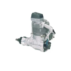 Moteur methanol OS MAX FS 120 S III 19.96cc 4T ( pompe)
