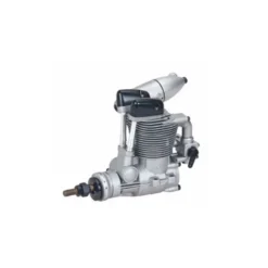 Moteur methanol OS MAX FS 120 SURPASS E III 19.96cc 4T