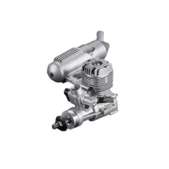 Moteur methanol OS MAX 25 FX II 4cc 2 temps