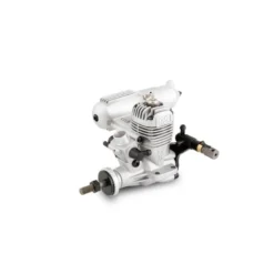 Moteur methanol OS MAX 15 LA 2.49cc 2 temps