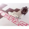 Moteur 1/8 piste EVO7 ABC 2026 3,5cc Compétition Forfaster