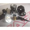Moteur 1/8 piste EVO9 3,5cc Compétition Forfaster