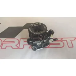Moteur 1/8 piste EVO9 3,5cc Compétition Forfaster