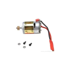 MOTEUR PRINCIPAL MASTER