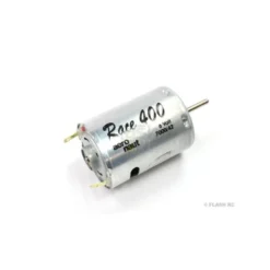 Moteur Race 400 6V brushed Aeronaut