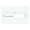 Moteur Retract R5254