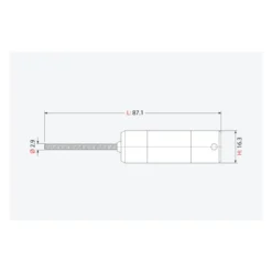 Moteur Retract R5254