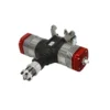 Moteur ROTO 2t Essence 70 V2