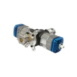 Moteur ROTO 2t Essence 50 V2