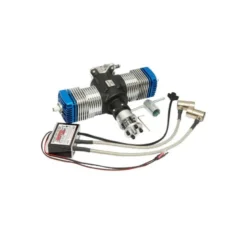 Moteur ROTO 2t Essence 50 V2