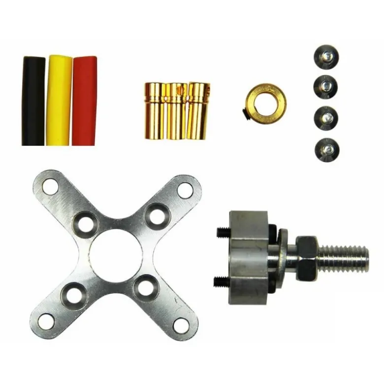 Moteur ROXXY BL Outrunner C-35-42-930kv (Funcub NG)