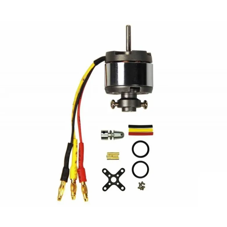 Moteur Roxxy brushless C18-15 (13g, 2000kV, 35W)