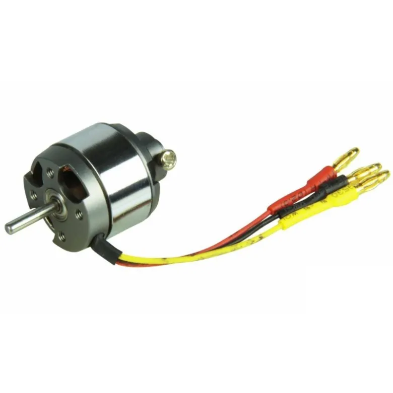 Moteur Roxxy brushless C18-15 (13g, 2000kV, 35W)