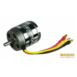 Moteur Roxxy brushless C35-42-06 (132g, 930kv, 680W max)