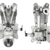 Moteur Saito FG-41 X