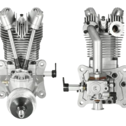 Moteur Saito FG-41 X