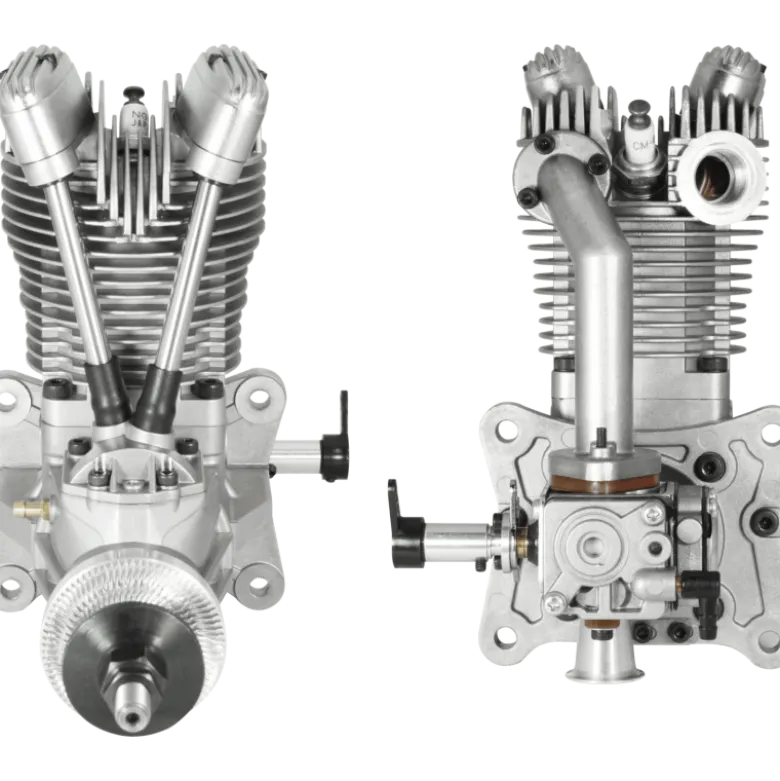 Moteur Saito FG-41 X