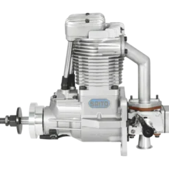 Moteur Saito FG-41 X